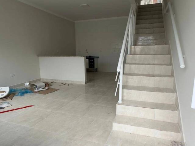 #7541 - Casa para Venda em Jacareí - SP - 2