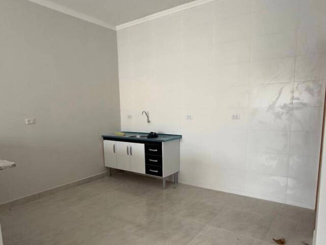 #7541 - Casa para Venda em Jacareí - SP - 3