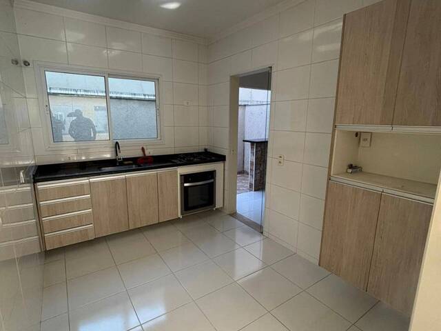 #7542 - Casa para Venda em Jacareí - SP - 1