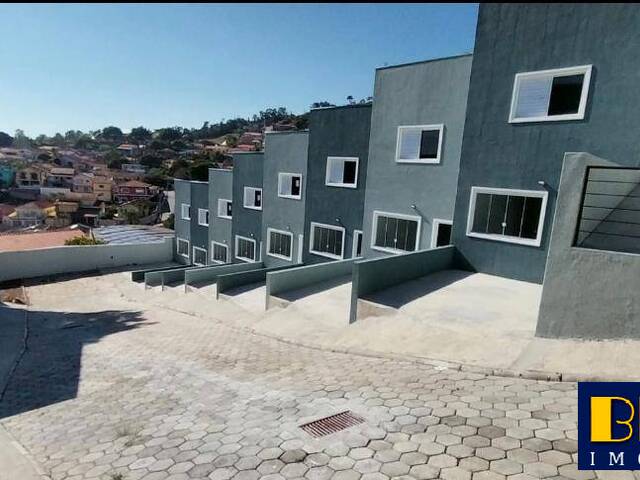 #7543 - Casa para Venda em Santa Branca - SP - 1