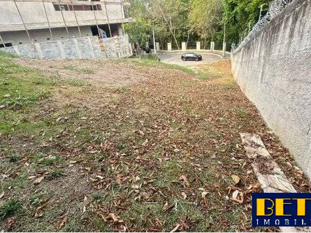 #7545 - Terreno em condomínio para Venda em São José dos Campos - SP - 3