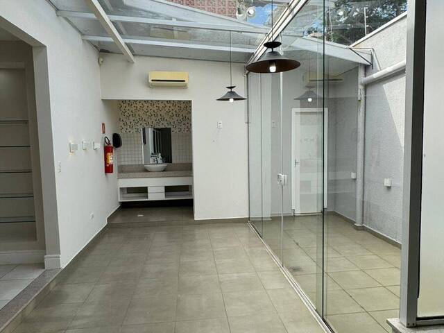 #7547 - Casa para Locação em São José dos Campos - SP - 2