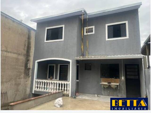 #7548 - Sobrado para Venda em São José dos Campos - SP - 1