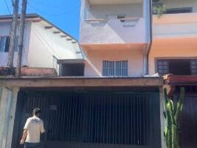 #7549 - Casa para Venda em São José dos Campos - SP - 2