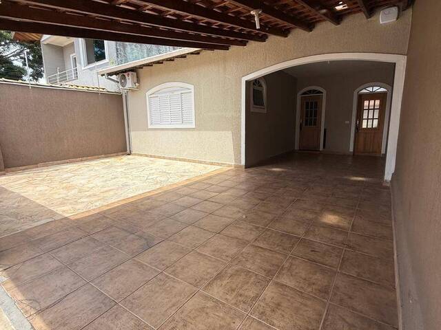 #7551 - Casa para Venda em São José dos Campos - SP - 3