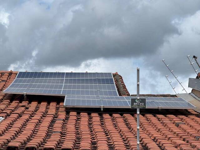 #7551 - Casa para Venda em São José dos Campos - SP - 2