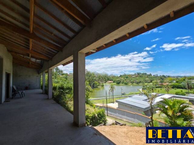 #7553 - Chácara para Venda em Jacareí - SP - 2