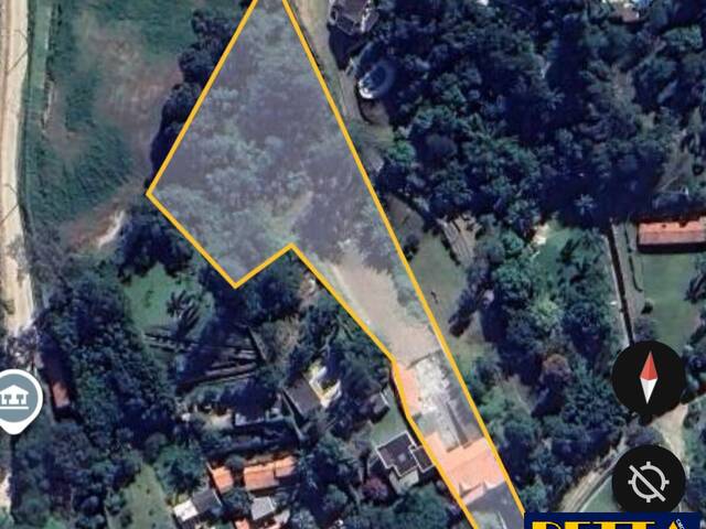 #7553 - Chácara para Venda em Jacareí - SP - 1