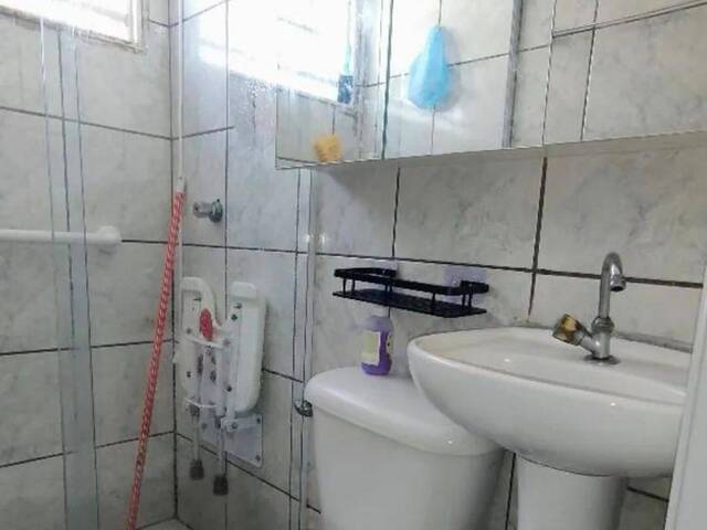 #7554 - Apartamento para Venda em Jacareí - SP - 2