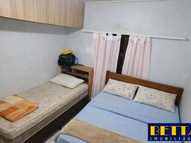 #7554 - Apartamento para Venda em Jacareí - SP - 3