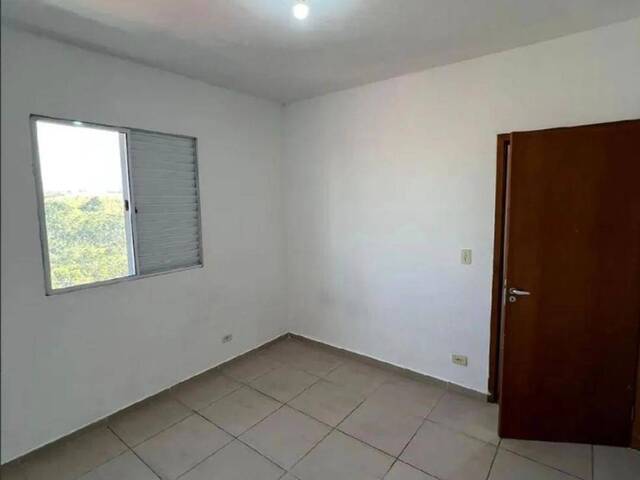 #7555 - Apartamento para Venda em Jacareí - SP - 2