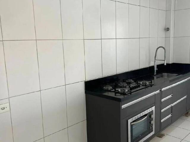 #7555 - Apartamento para Venda em Jacareí - SP - 3