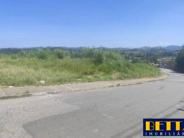 #7556 - Área para Venda em Jacareí - SP - 1