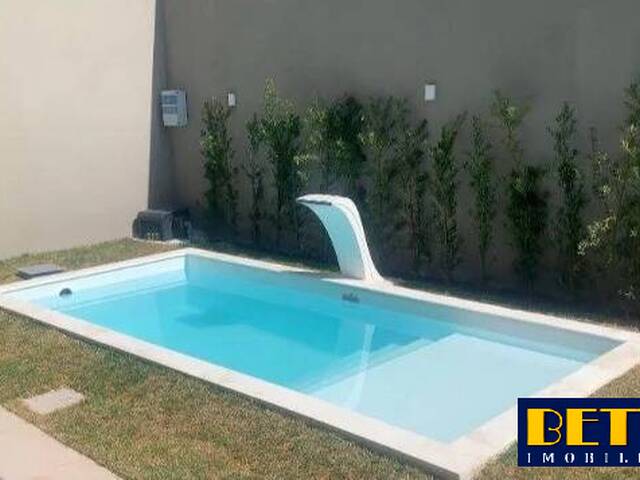 #7552 - Casa em condomínio para Venda em São José dos Campos - SP - 1