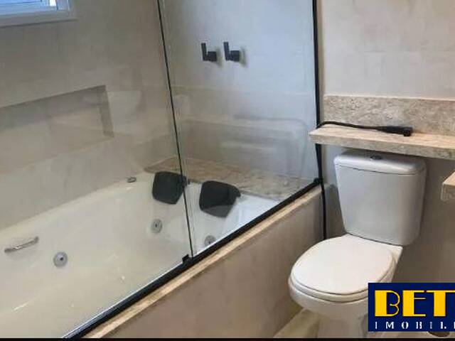 #7552 - Casa em condomínio para Venda em São José dos Campos - SP - 3