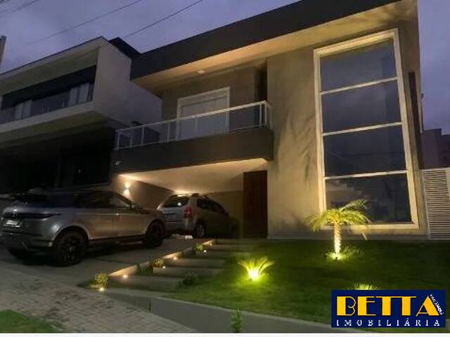 Casa em condomínio para Venda em São José dos Campos - 4