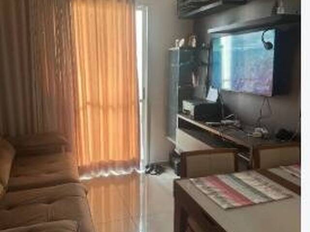 #7557 - Apartamento para Venda em São José dos Campos - SP - 3