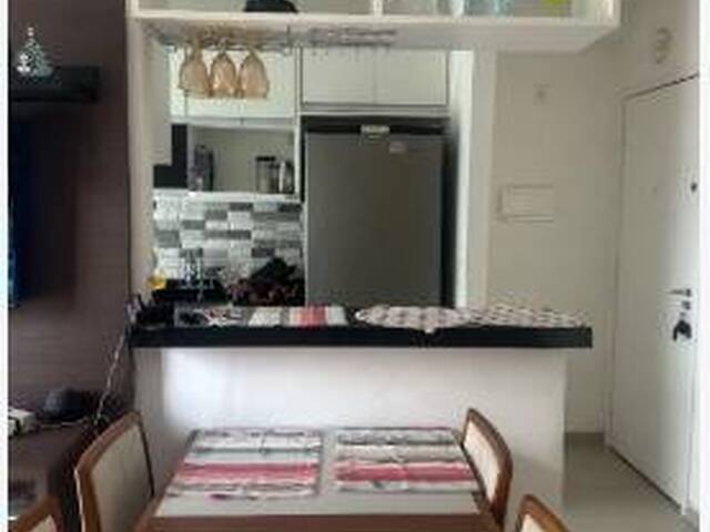 #7557 - Apartamento para Venda em São José dos Campos - SP - 1