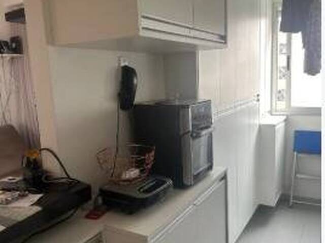 #7557 - Apartamento para Venda em São José dos Campos - SP - 2