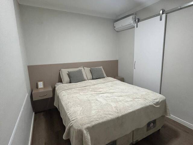 #7558 - Apartamento para Venda em São José dos Campos - SP - 2