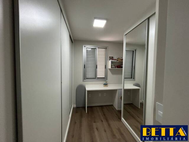 #7558 - Apartamento para Venda em São José dos Campos - SP - 3