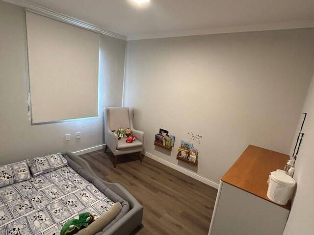 Apartamento para Venda em São José dos Campos - 4