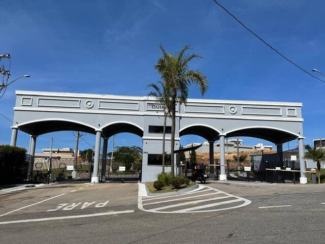 #7560 - Terreno para Venda em São José dos Campos - SP - 1