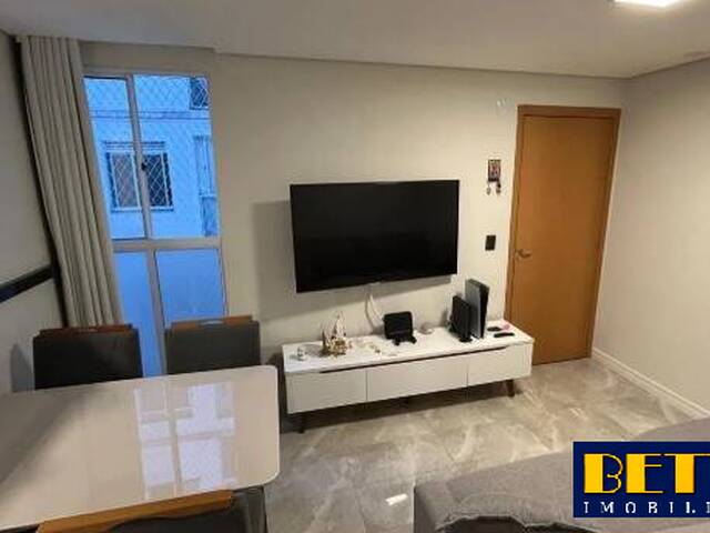 Apartamento para Venda em Jacareí - 4