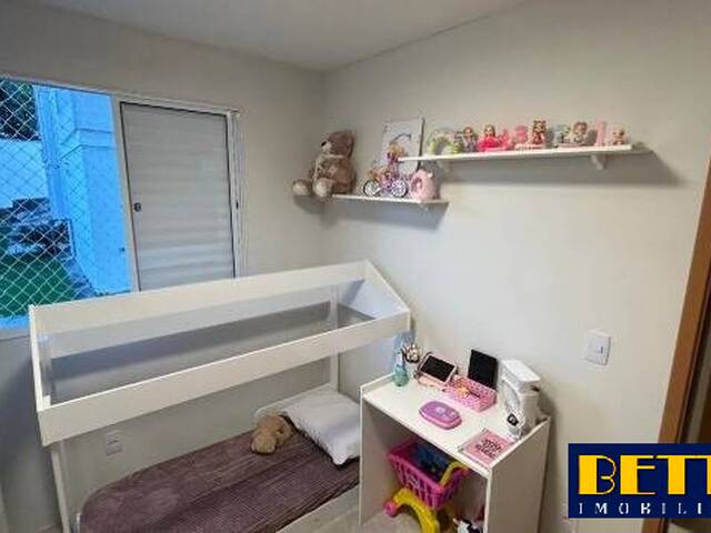 #7561 - Apartamento para Venda em Jacareí - SP - 2