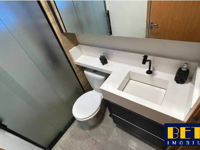 #7561 - Apartamento para Venda em Jacareí - SP - 3