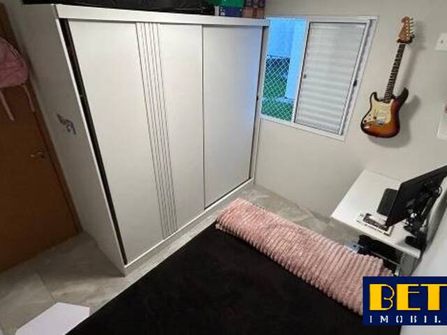 #7561 - Apartamento para Venda em Jacareí - SP - 1