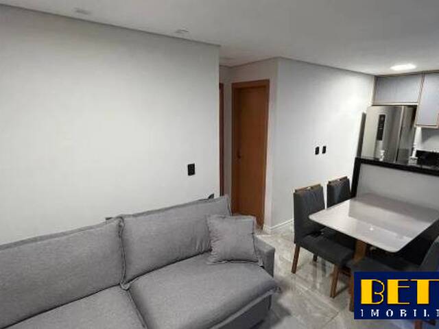 Apartamento para Venda em Jacareí - 5