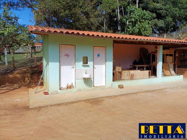 Sítio para Venda em Guararema - 5