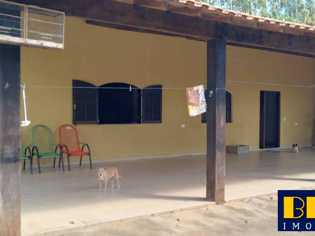 #7562 - Sítio para Venda em Guararema - SP - 3