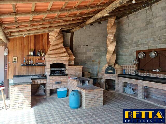 #7562 - Sítio para Venda em Guararema - SP - 1