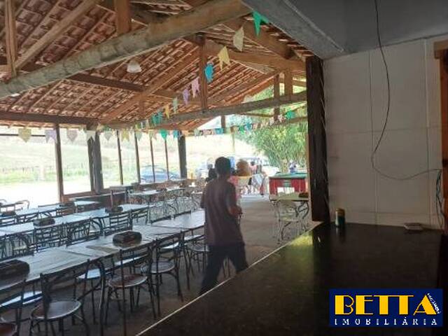 #7563 - Chácara para Venda em Guararema - SP - 3