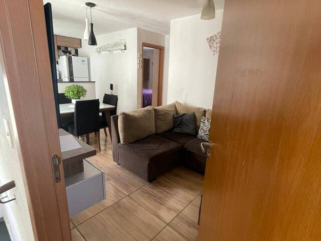 #7564 - Apartamento para Venda em Jacareí - SP - 3