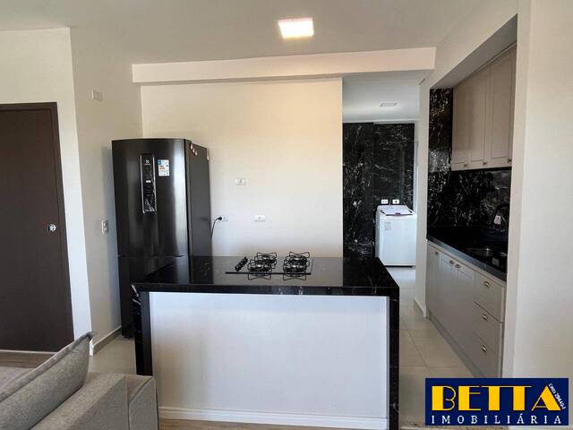 #7565 - Apartamento para Venda em Jacareí - SP - 3