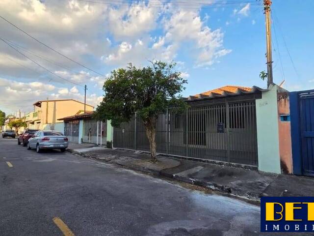 Venda em Parque Meia Lua - Jacareí