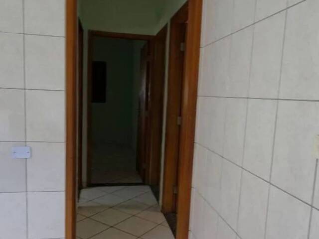 #7566 - Casa para Venda em Jacareí - SP - 3