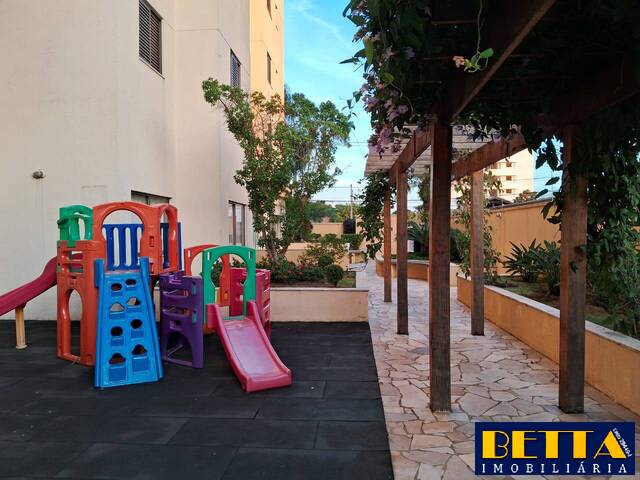 #7567 - Apartamento para Venda em São José dos Campos - SP - 3