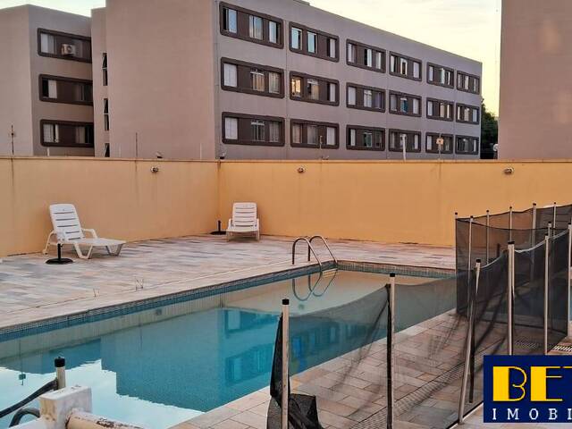 #7567 - Apartamento para Venda em São José dos Campos - SP - 1