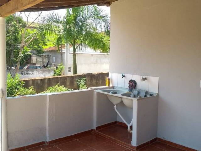 #7568 - Casa para Venda em São José dos Campos - SP - 2