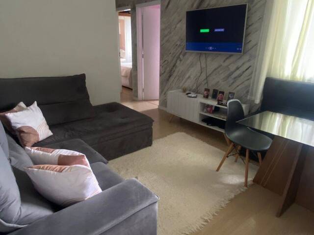 #7569 - Apartamento para Venda em São José dos Campos - SP - 2