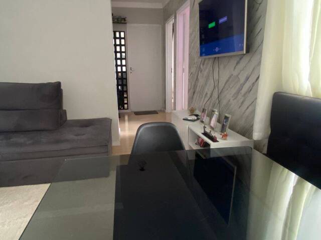 #7569 - Apartamento para Venda em São José dos Campos - SP - 3