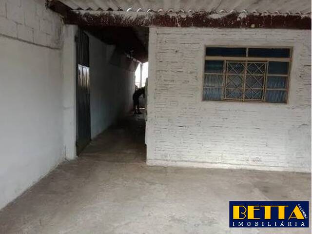 Venda em Jardim Santa Inês I - São José dos Campos