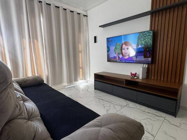 #7571 - Casa para Venda em Jacareí - SP - 3