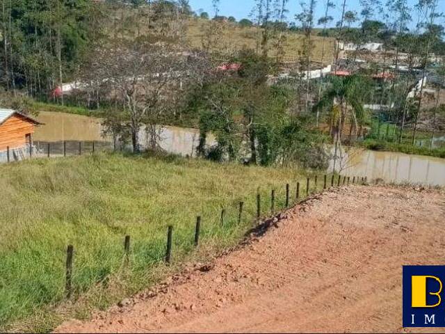 #7572 - Área para Venda em Jacareí - SP - 2