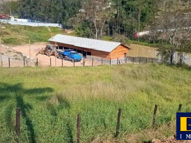 #7572 - Área para Venda em Jacareí - SP - 1