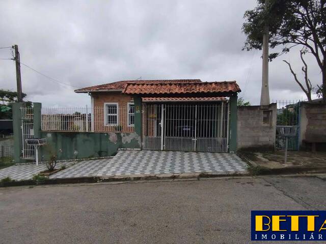 #7573 - Casa para Venda em Jacareí - SP - 1